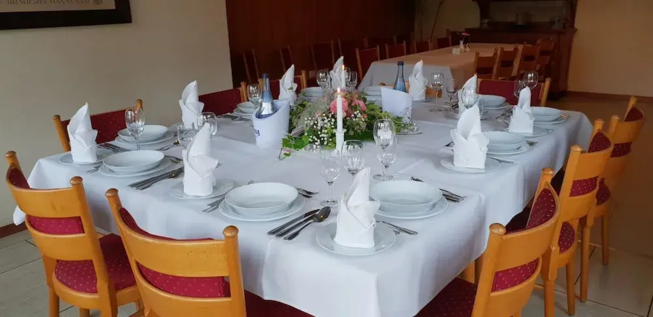 Hotel & Gasthaus Zur Linde