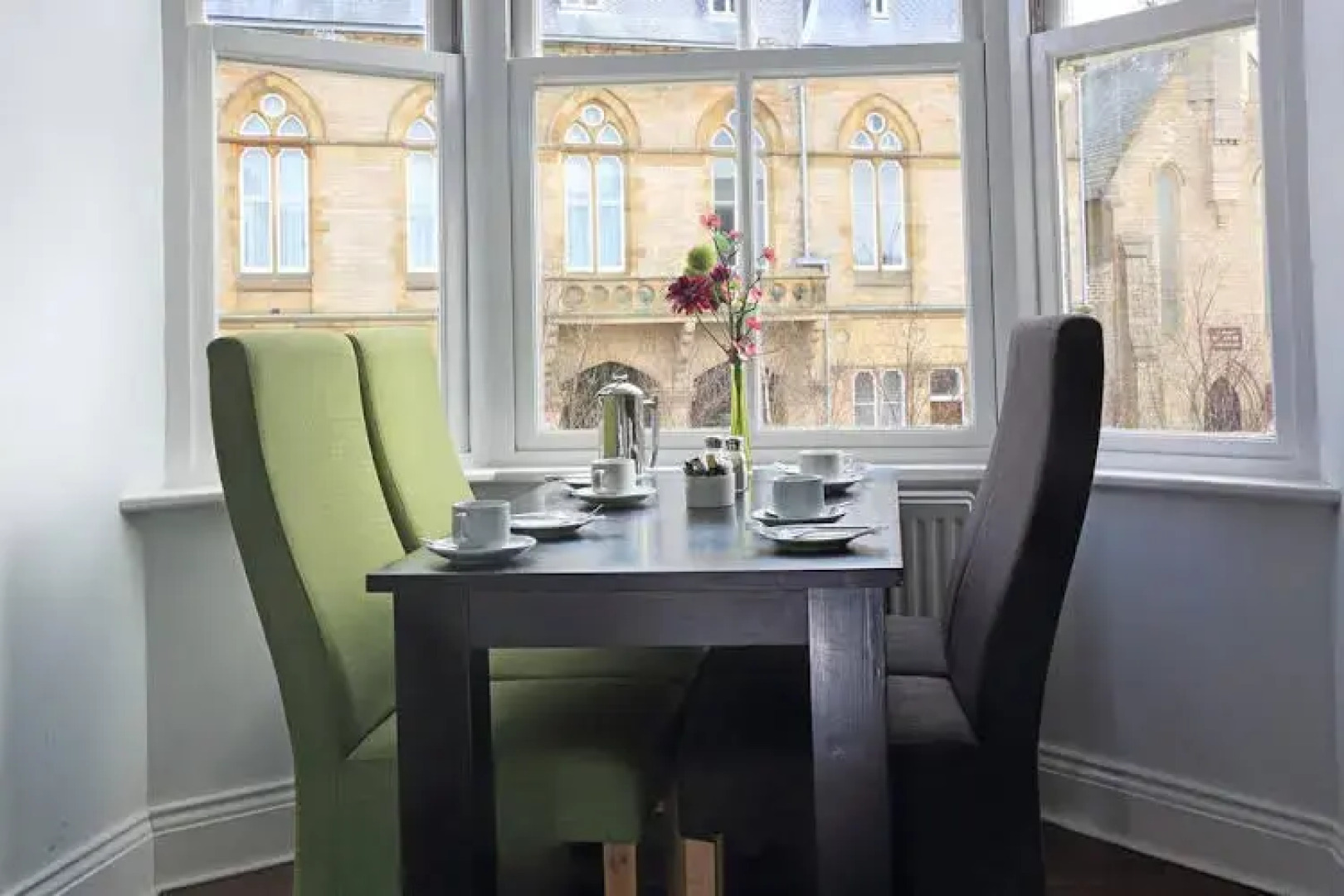 The Castle Bar Hotel