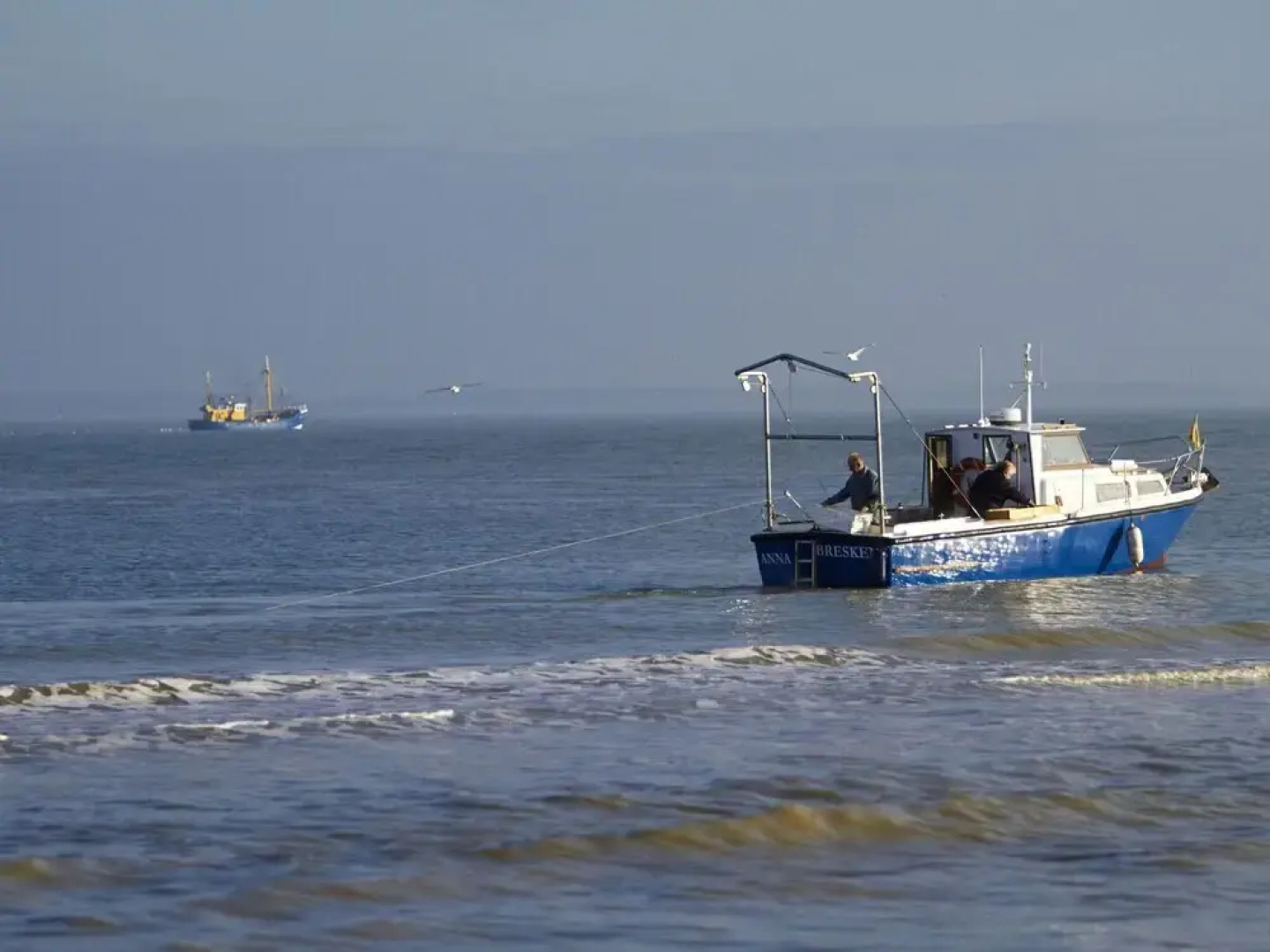 Quaint Holiday Home in Nieuwvliet-Bad near Sea Beach