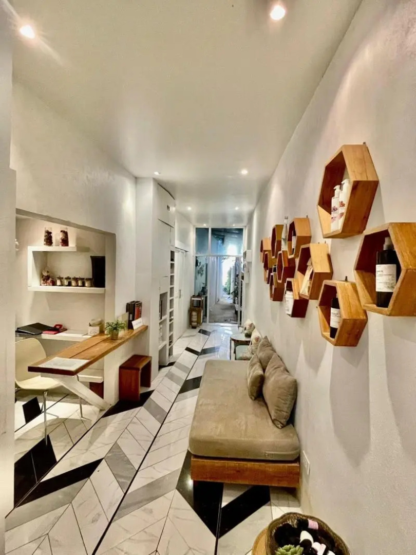 The Parlour Krabi by ZUZU