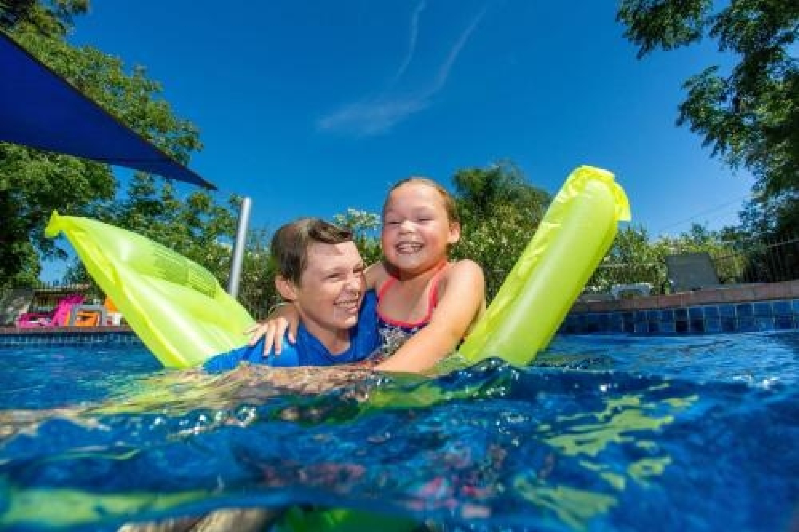 Wodonga Holiday Park