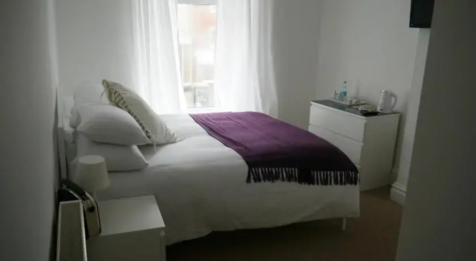 The Crown Rooms Newmarket