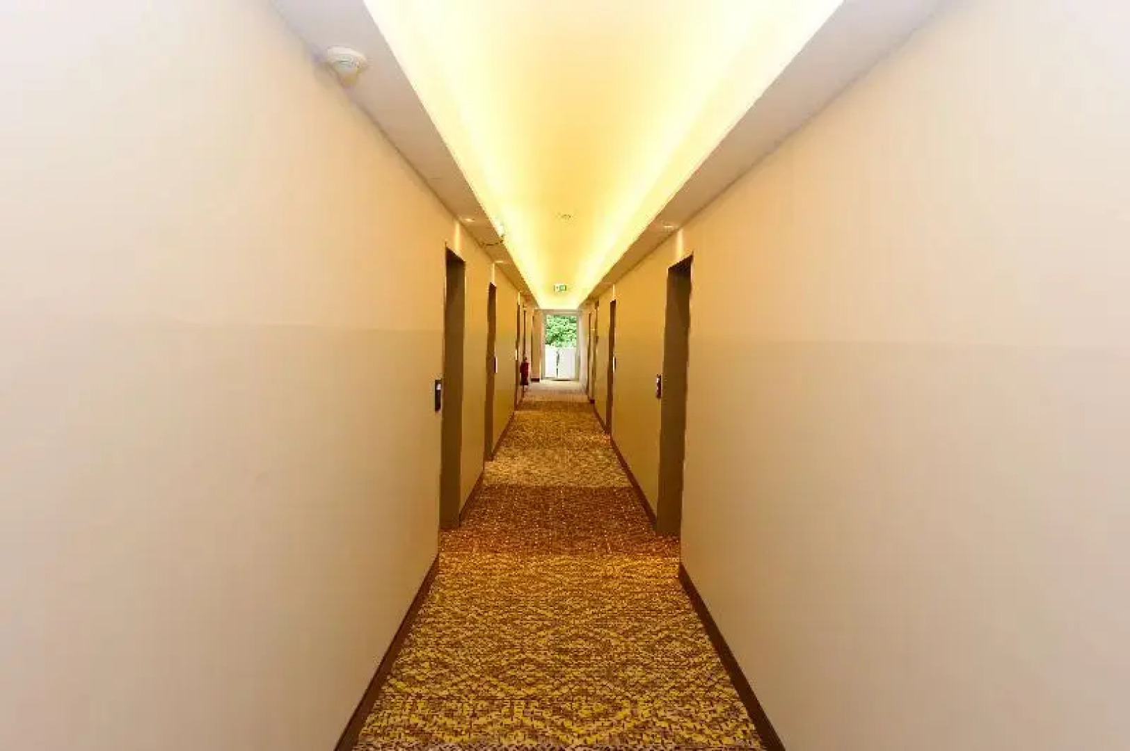 frederics Serviced Apartments