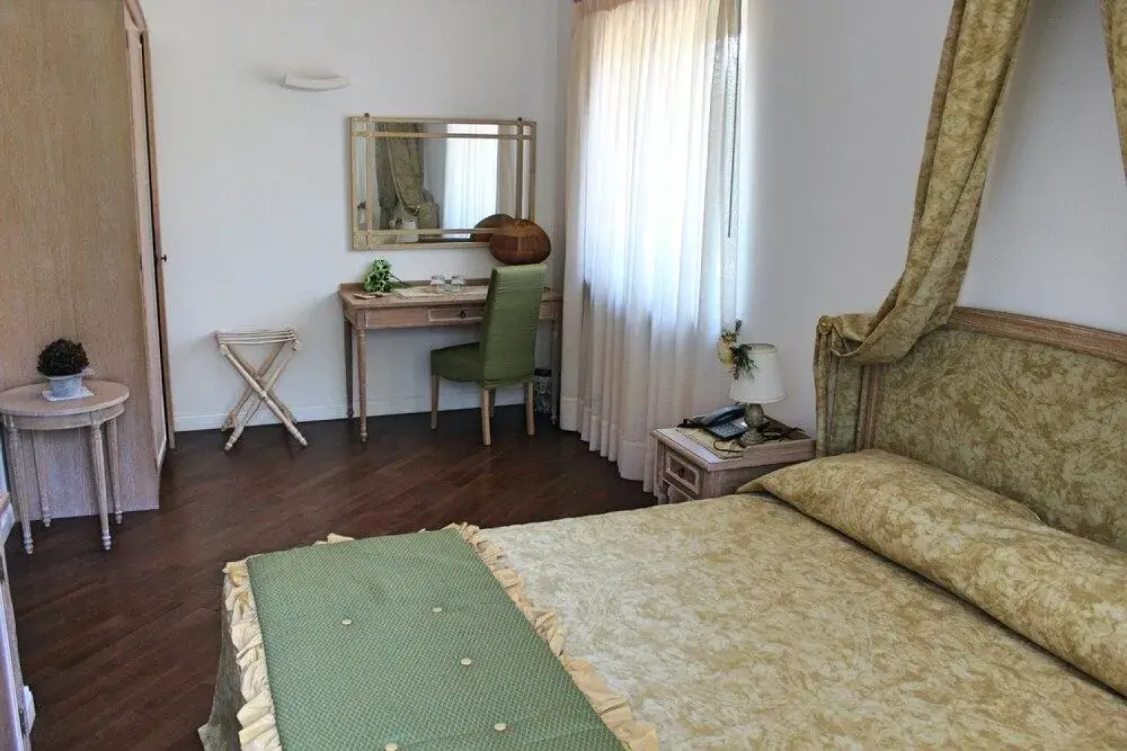 Terme di Repole Beauty Spa