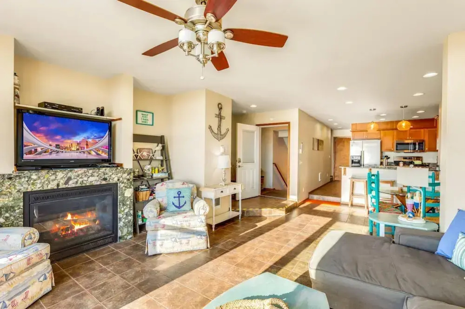 Beach Dream One in Moclips