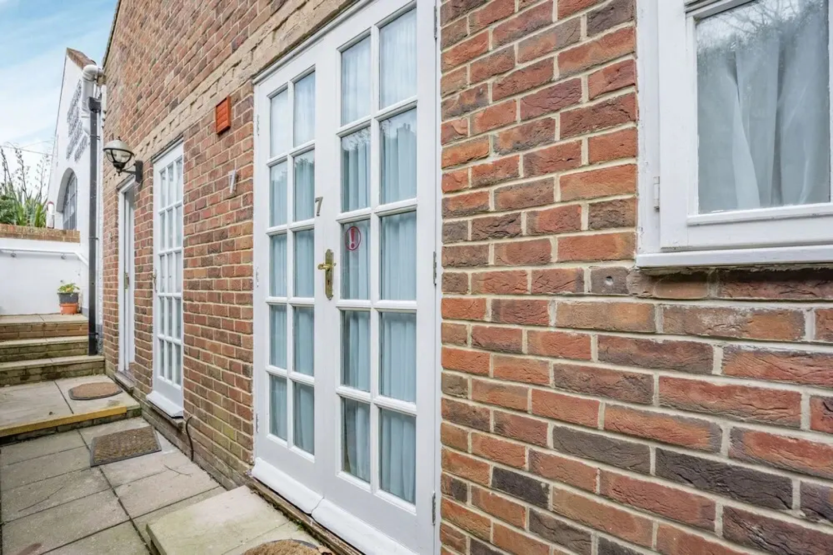 Sail Loft Annexe
