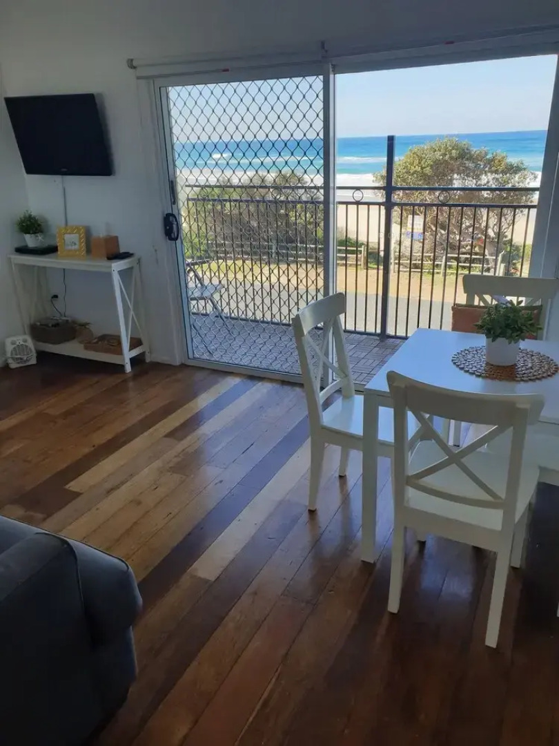 Saltwater Apartments