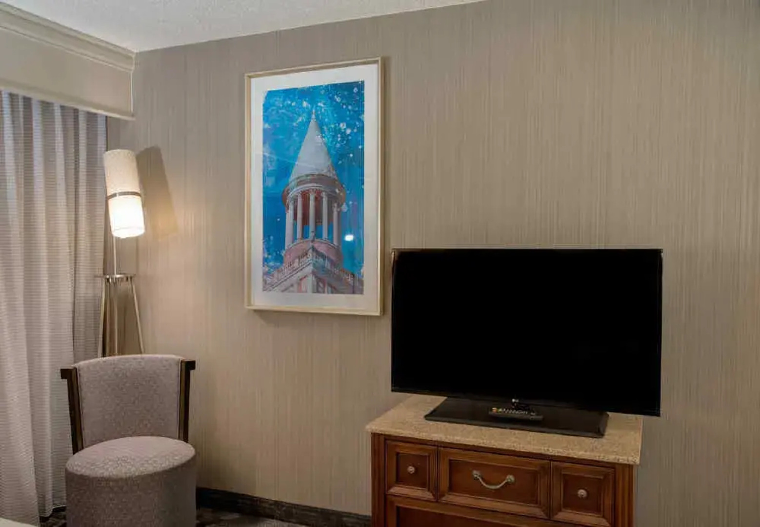 Courtyard Chapel Hill