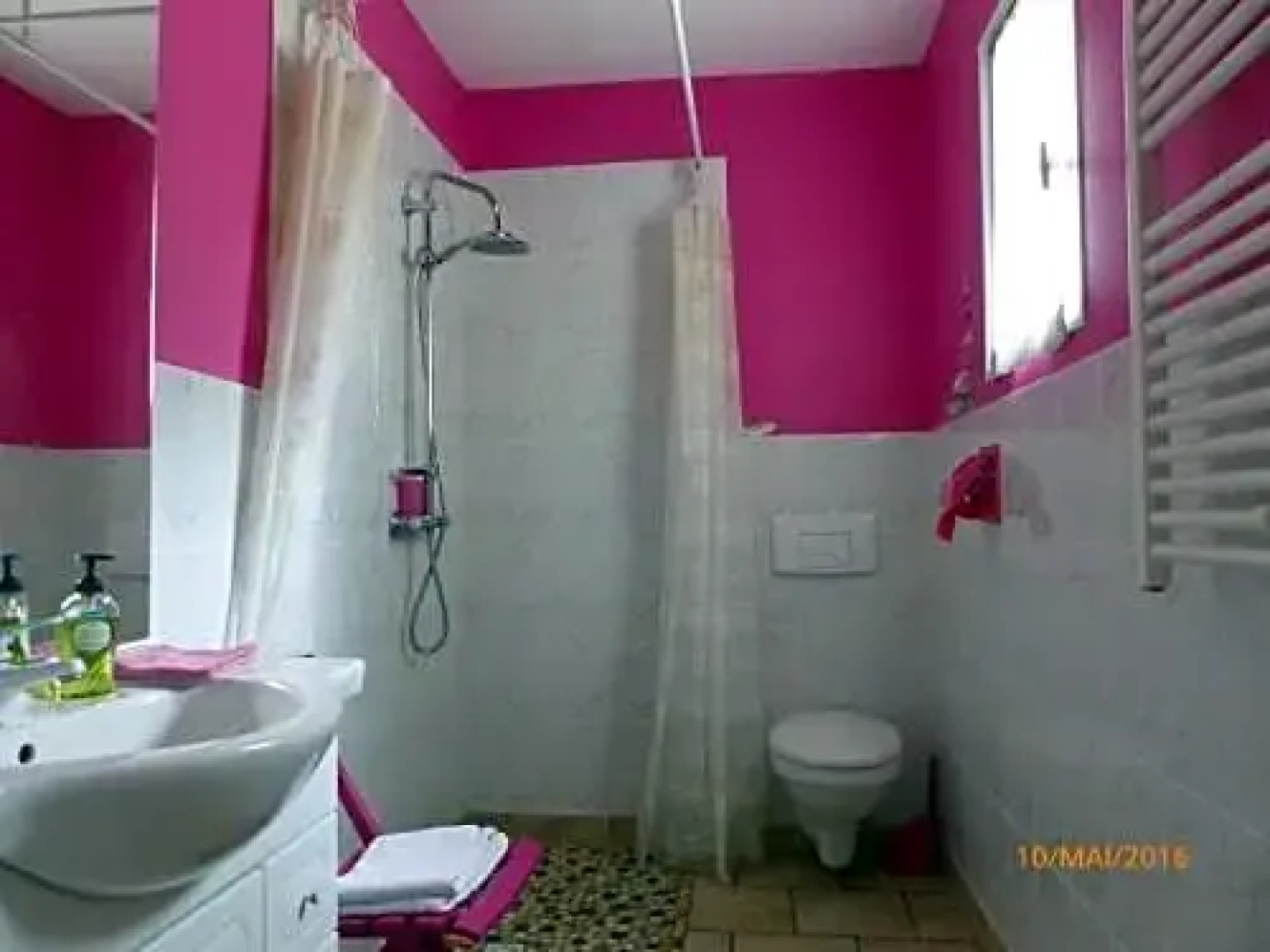 Chambres d'hôtes La Florentine