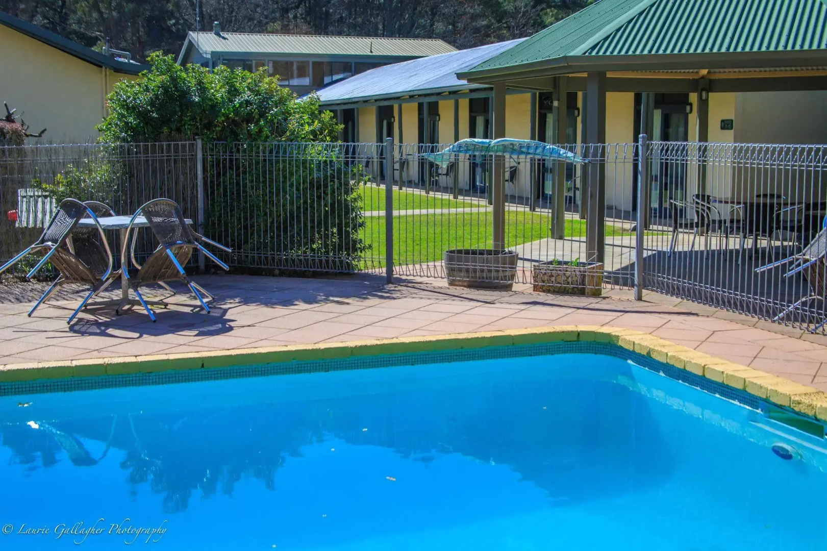 Harrietville Hotel Motel