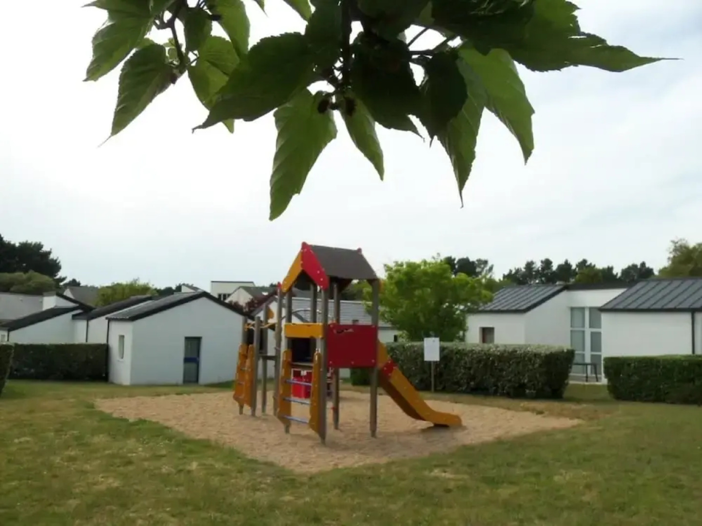 VVF Piriac-sur-Mer Bretagne Sud