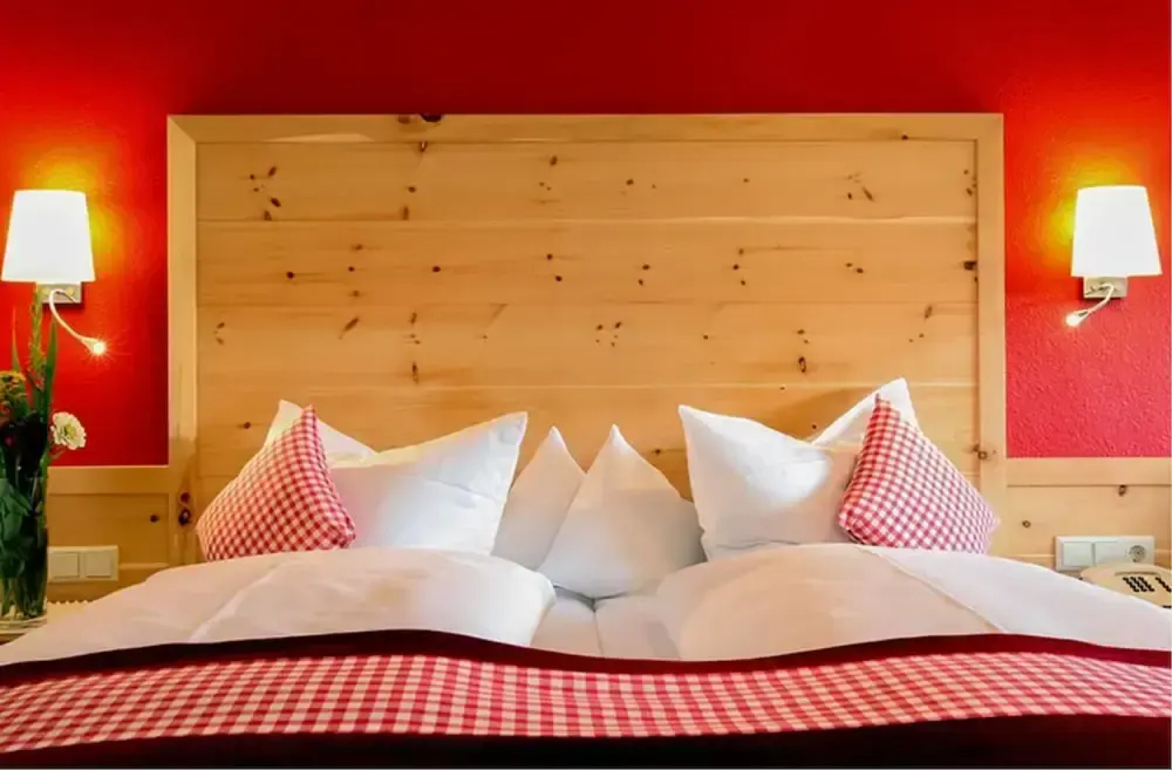 Gasthof Restaurant Rebstock Waldulm