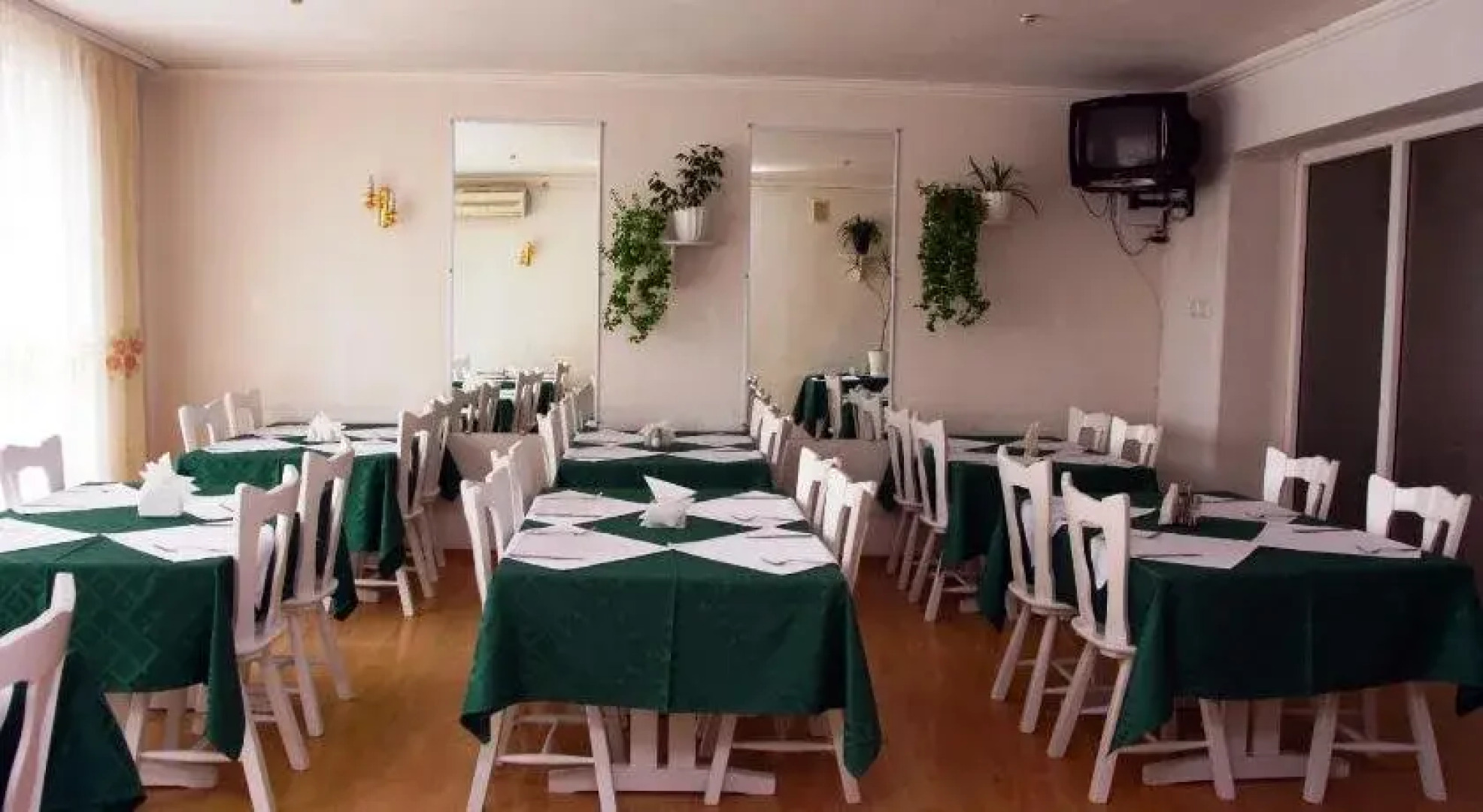 Гостиница «Киев»