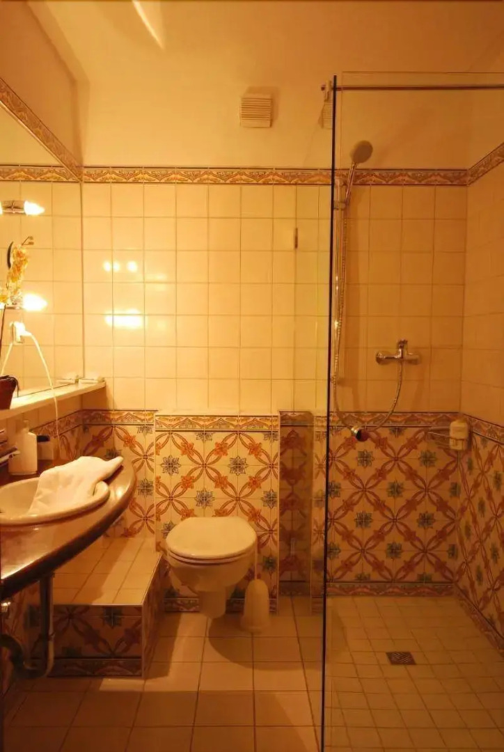 Antik-Hotel Eichenhof