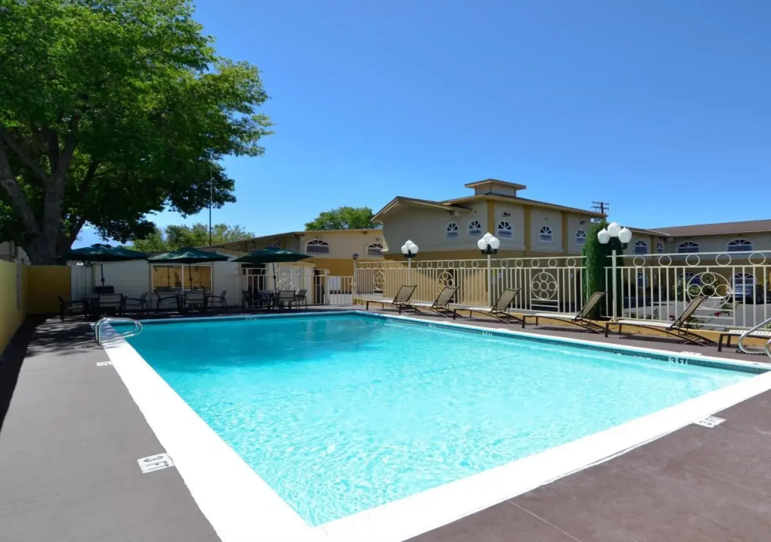 Best Western Bishop Lodge