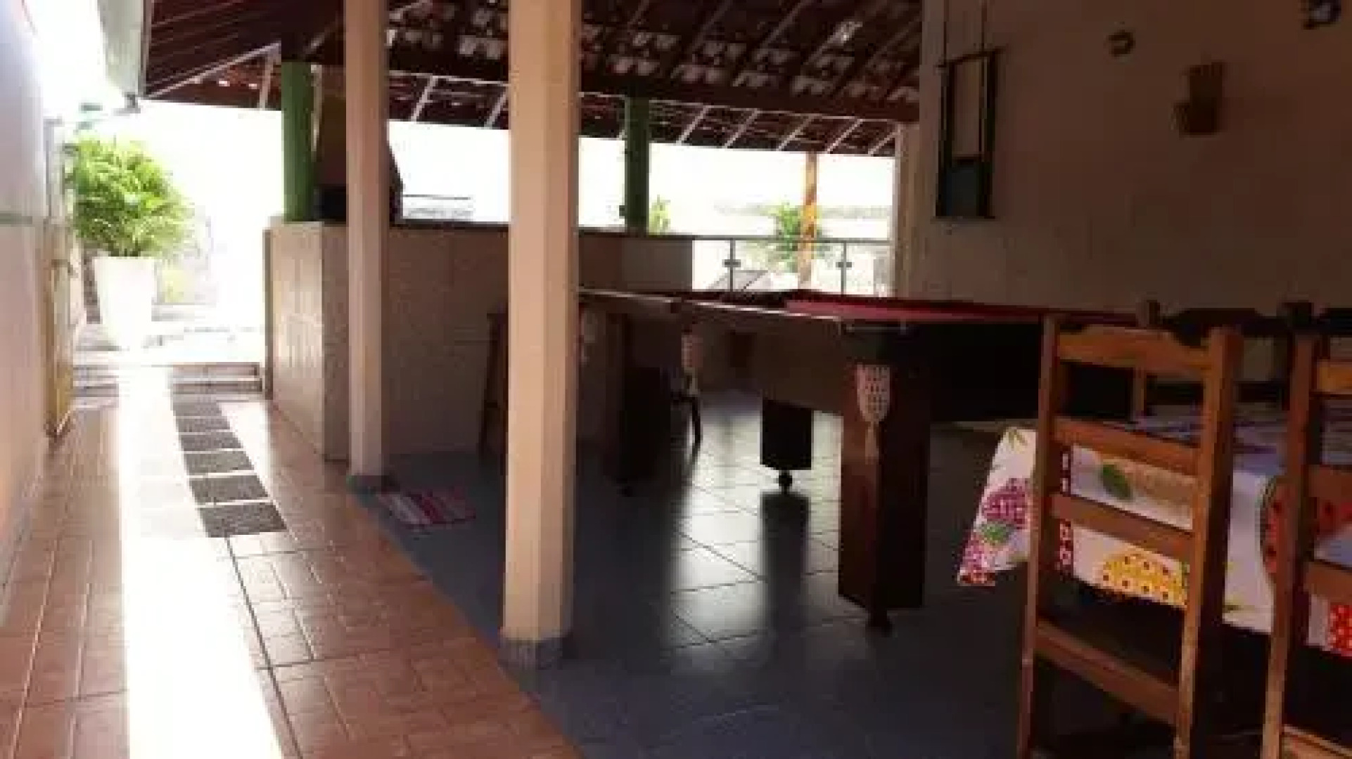 Casa Temporada Daniel