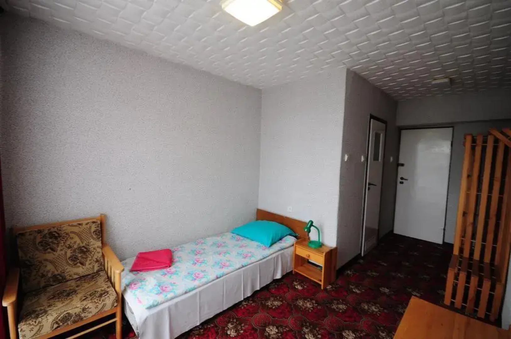 Zajazd Pod Kasztanami