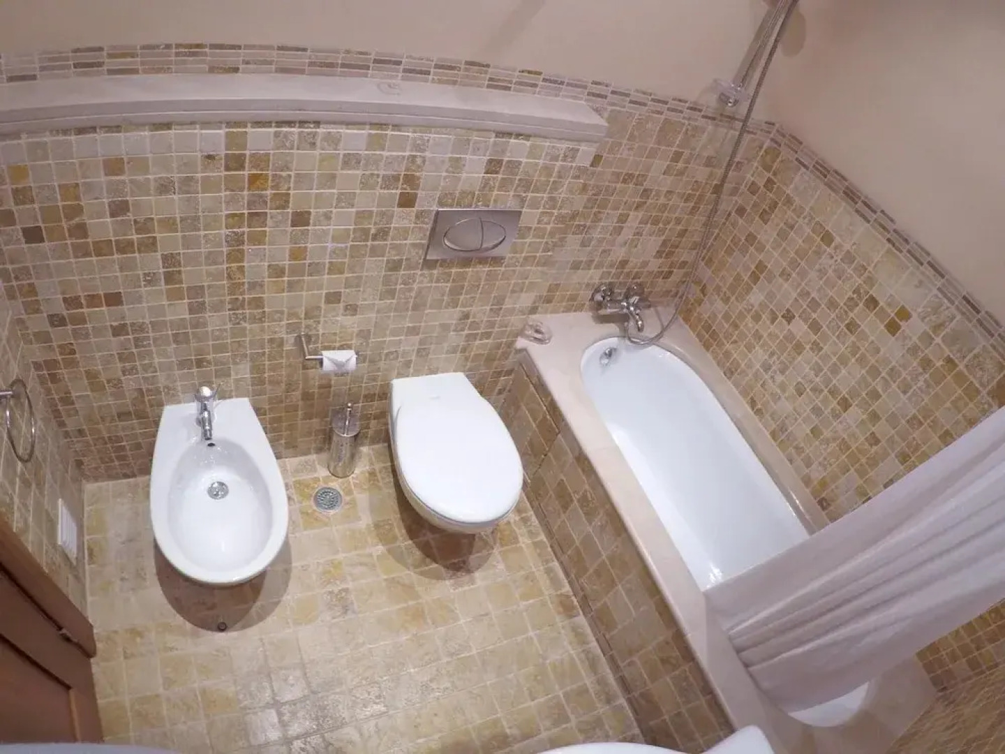 Apartment With one Bedroom in Estômbar, With Wonderful City View, Pool