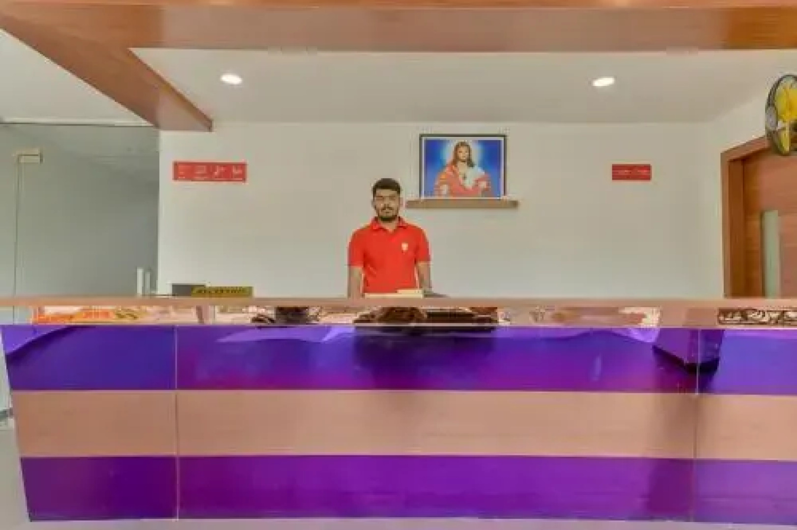 Edassery Blue Bells by OYO Rooms