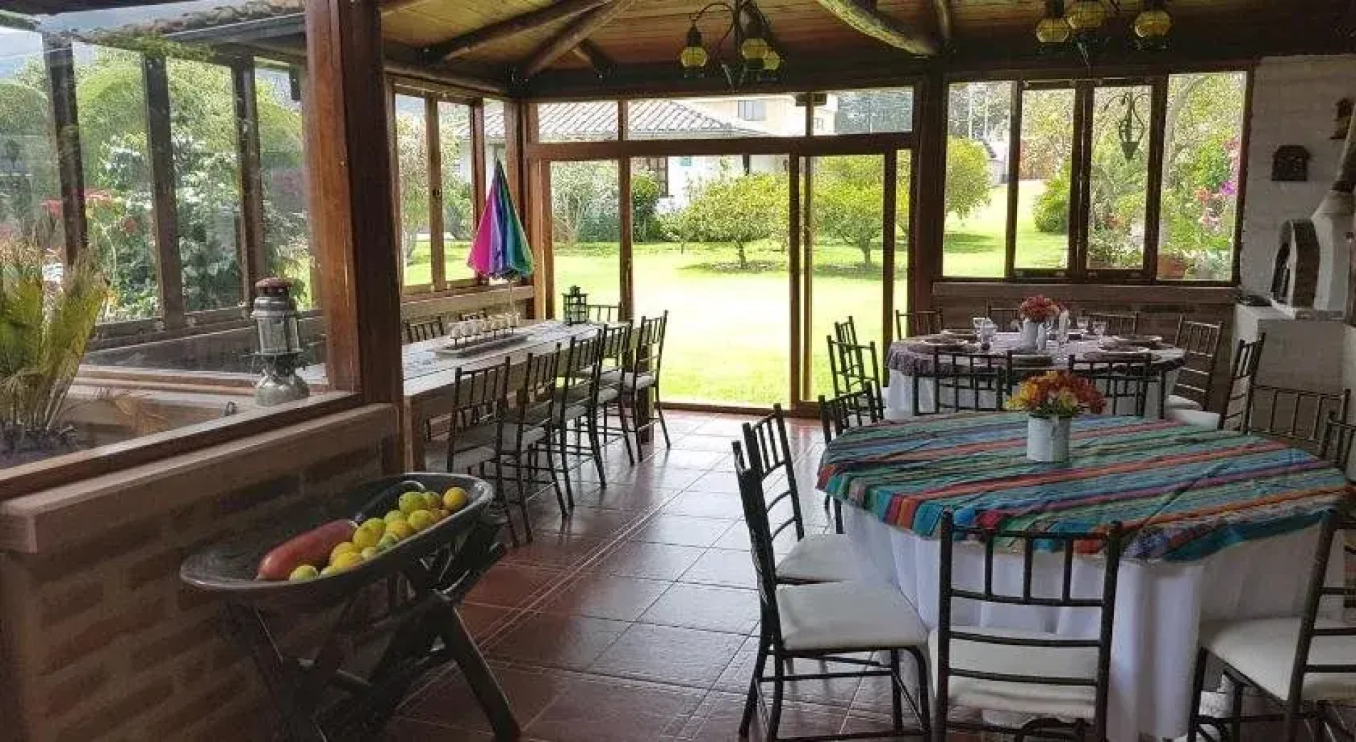 Hostal Maria de Lourdes