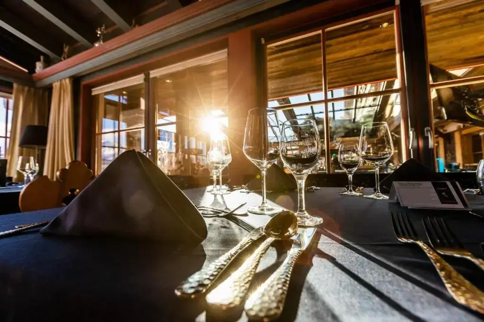 Das Alpenwelt Resort