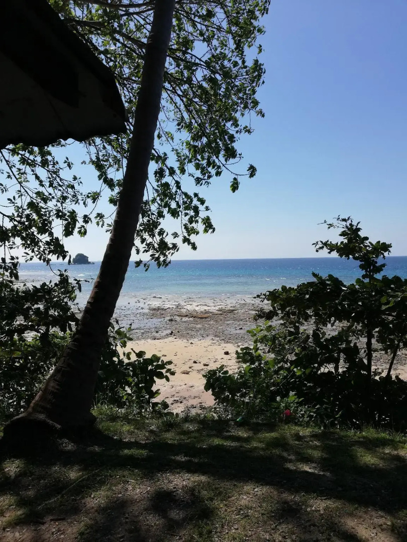 Permata Beach Chalet