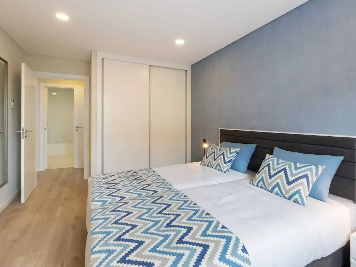 Apartment Sao Martinho Near Beach