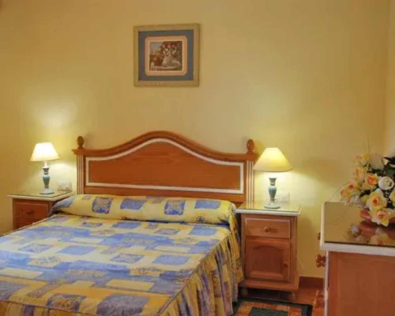 Heritage Resorts Marbesa Club