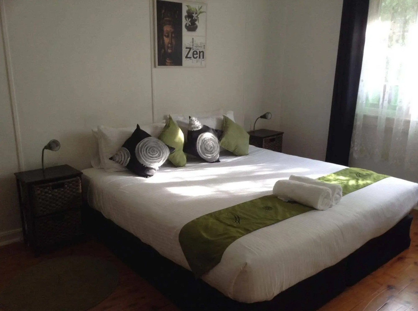 House on the Hill - Hunter Valley