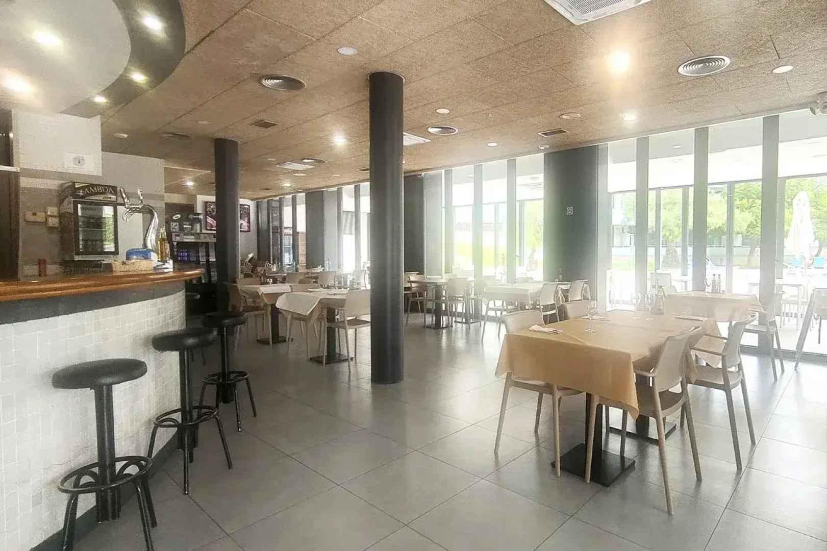 Aparthotel Comtat Sant Jordi