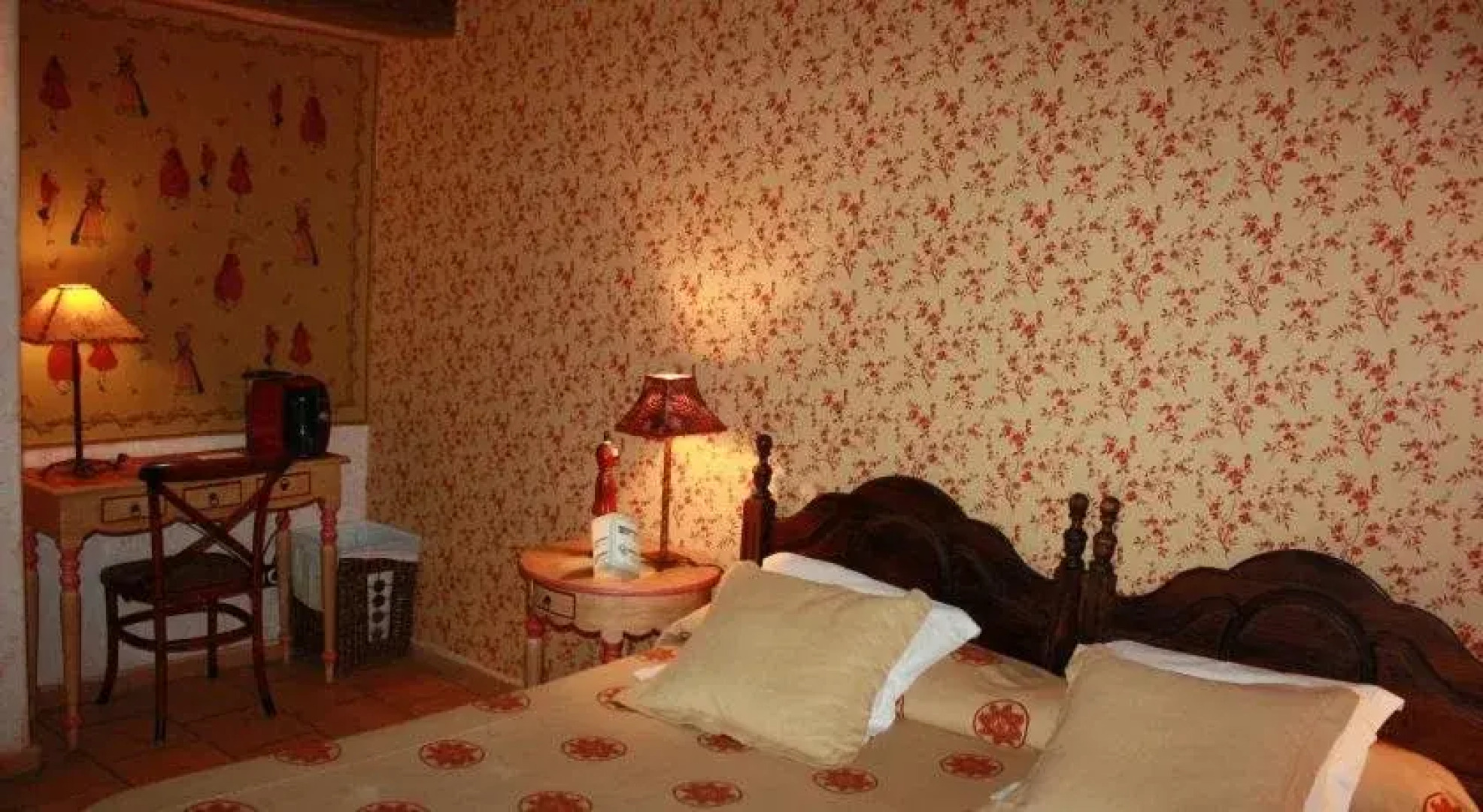 Posada Fuenteplateada