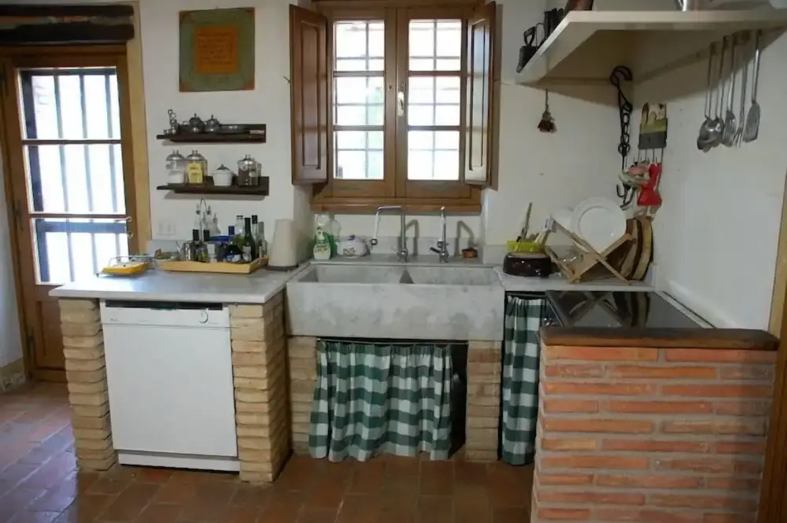 Verdidea - PODERE PALAZZONE