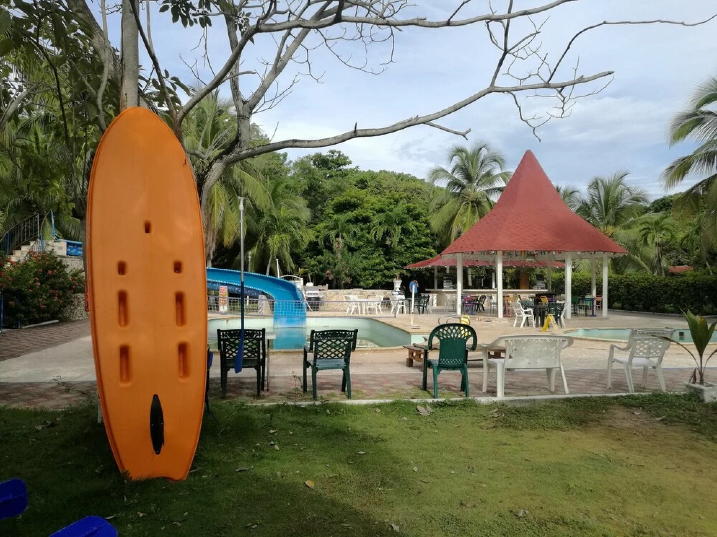 Magic Paradise Hostel Islas del Rosario