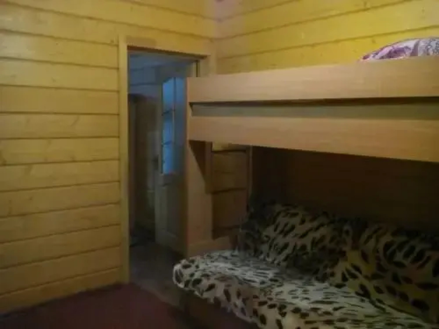 Guest House on Lesnaya