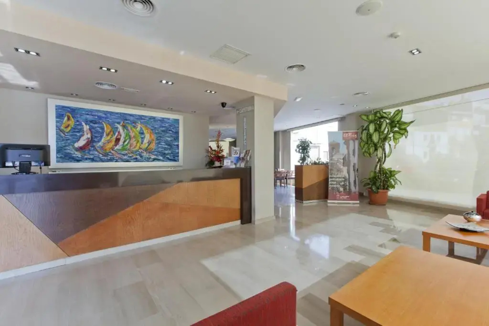 Complejo Hotelero Ronda S.L.