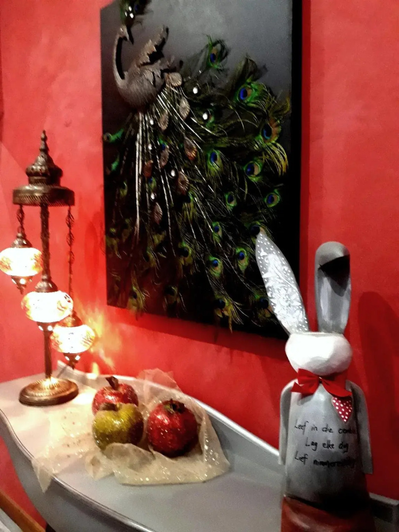 Blessings Guesthouse