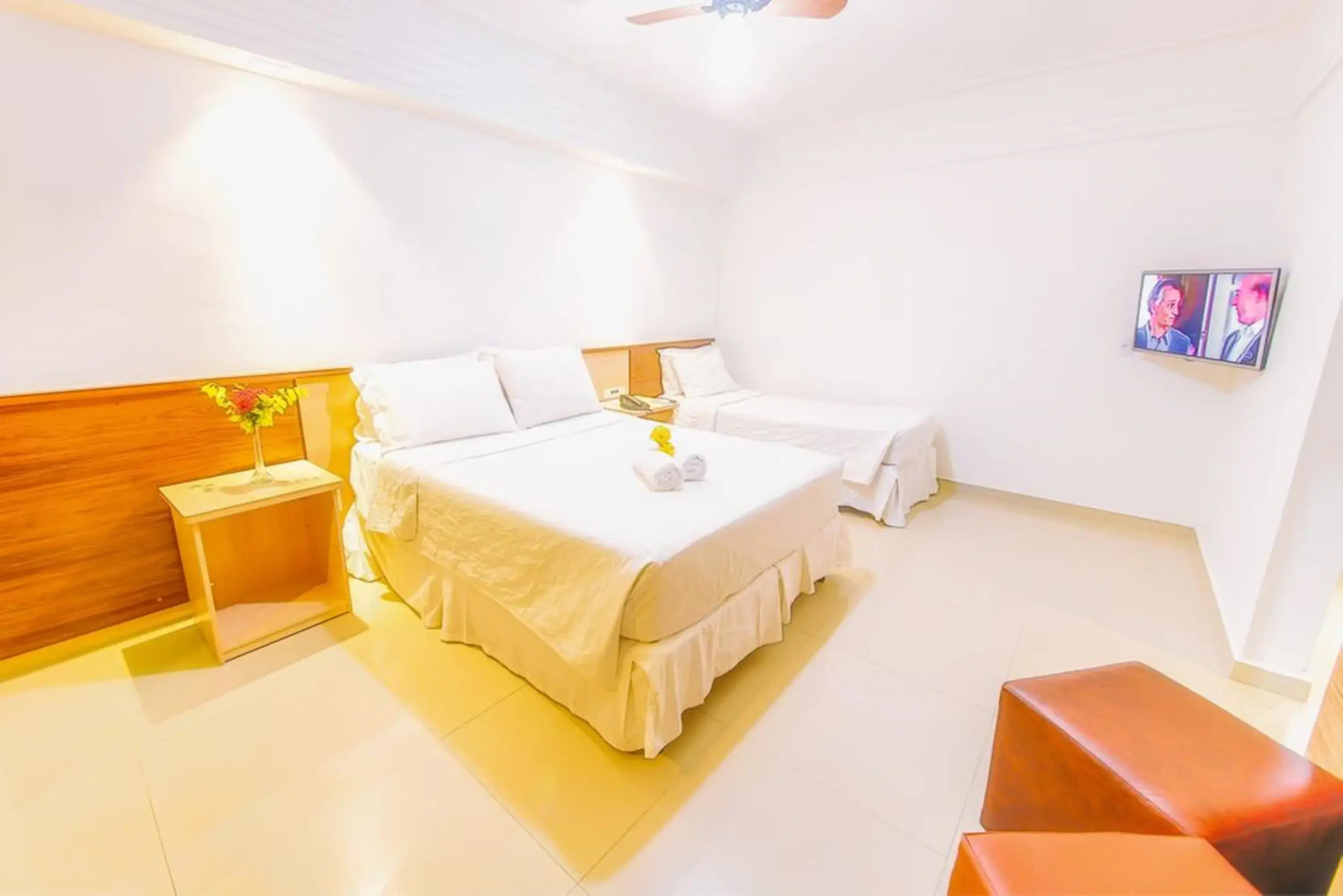 Portal Beach - Rede Soberano