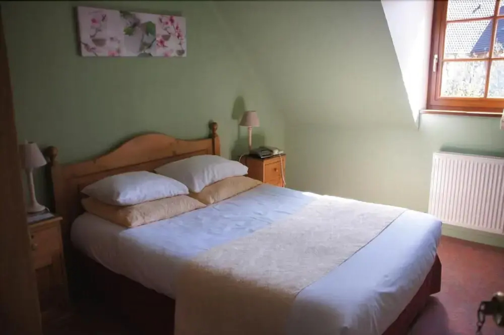 Best Western La Ferme Du Moulin Aux Drap