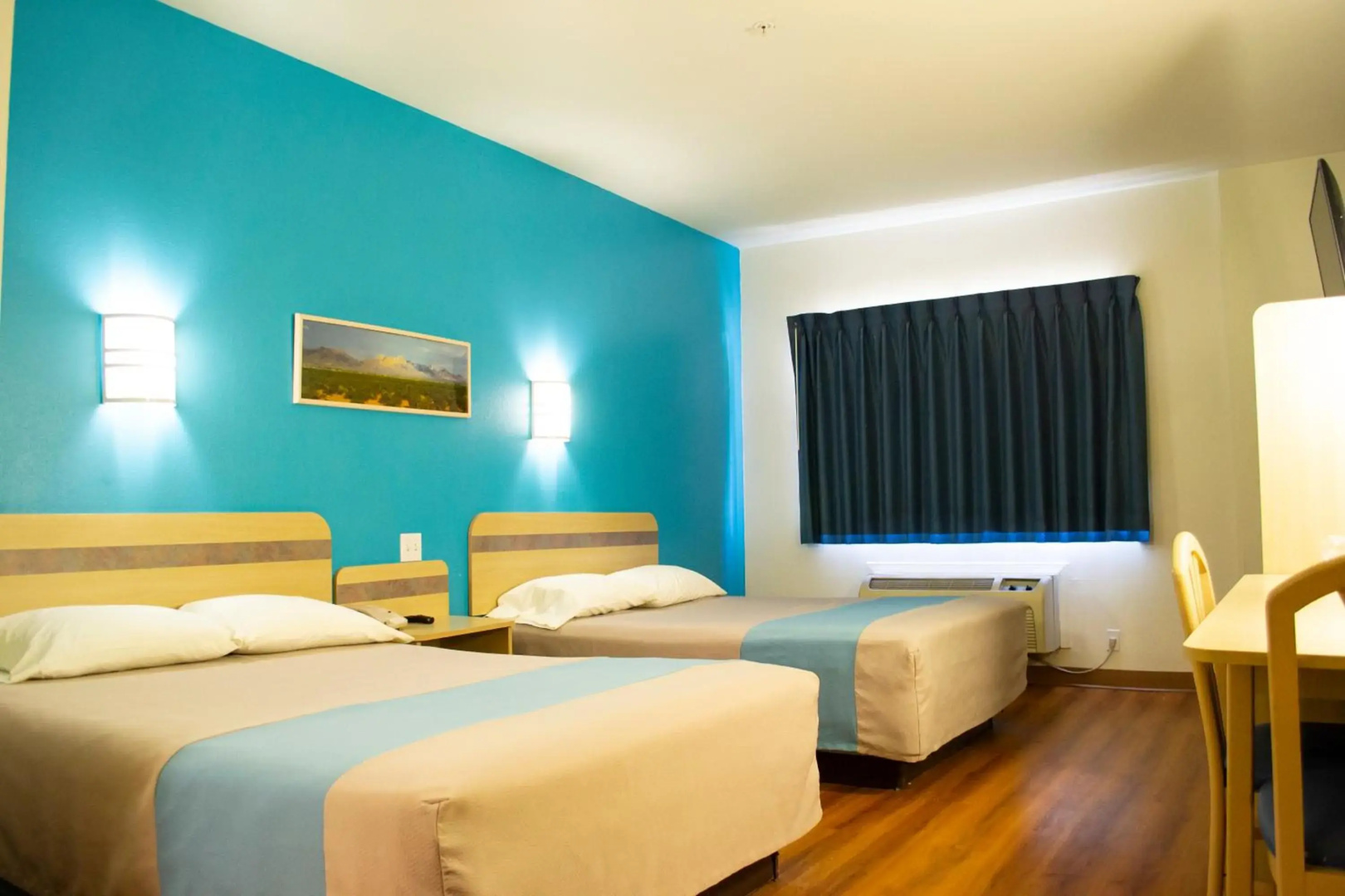 Motel 6 Las Cruces, NM - Telshor