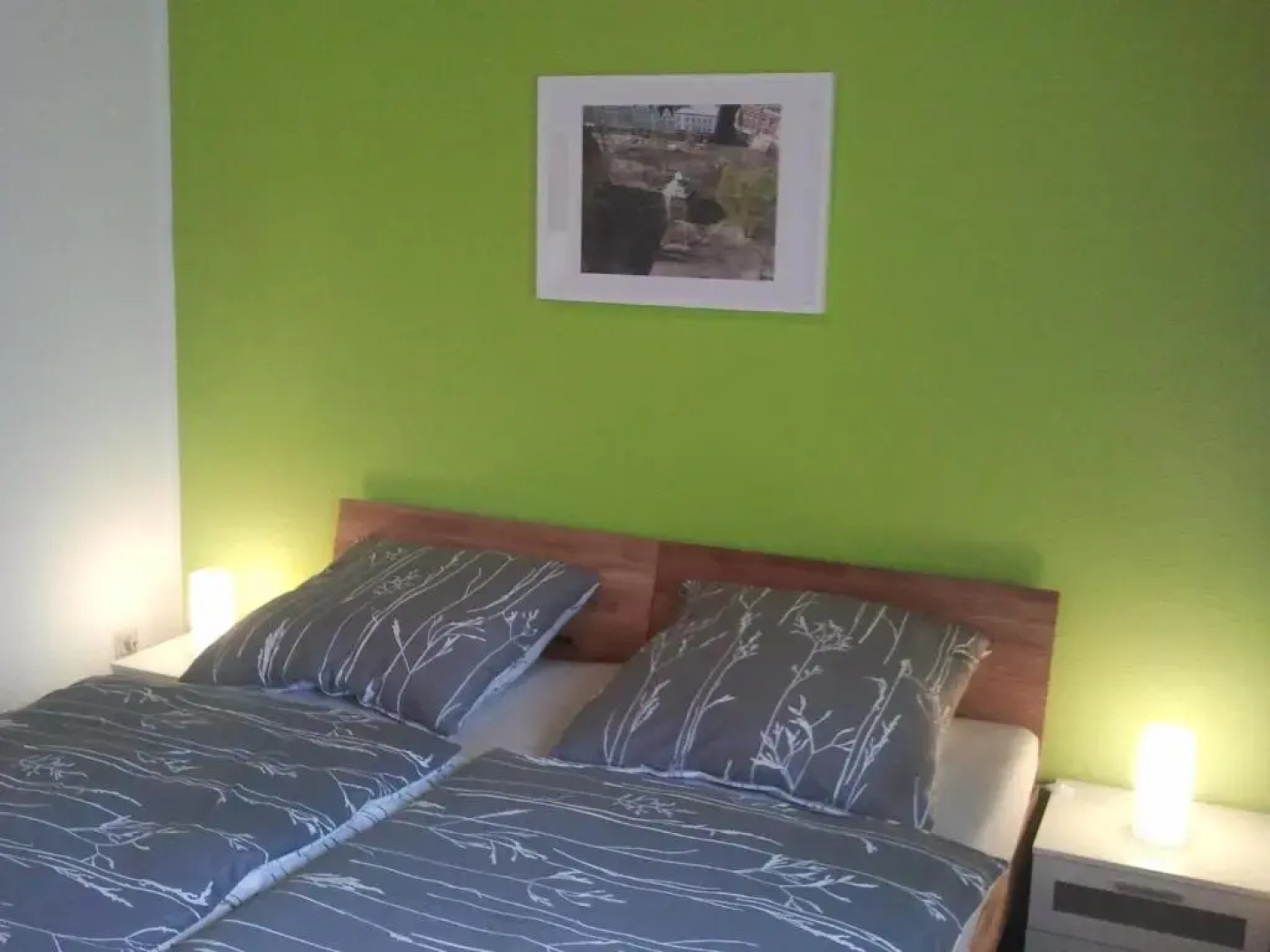 Mary´s Ferienwohnung