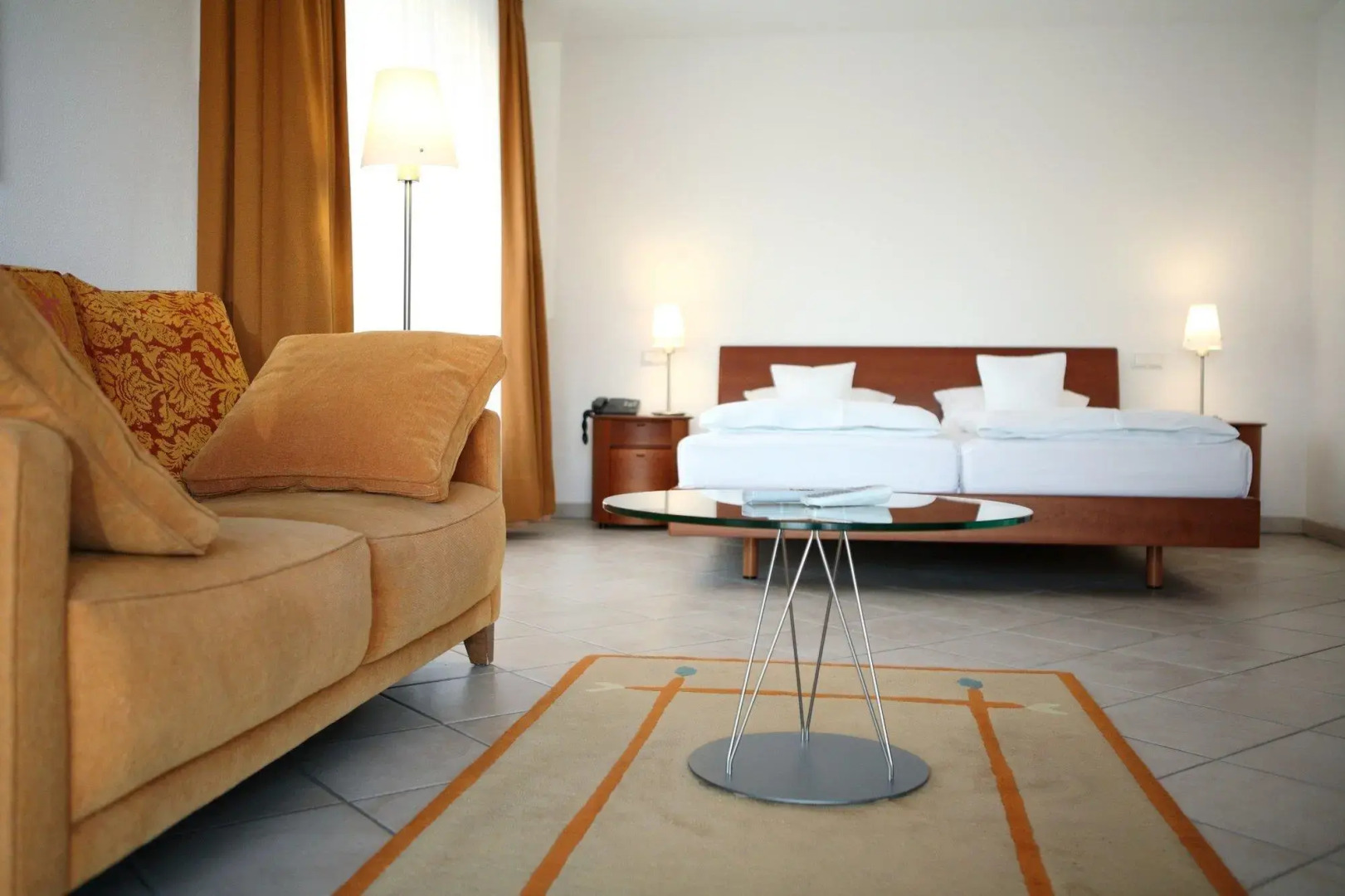 Maifeld Sport- und Tagungshotel