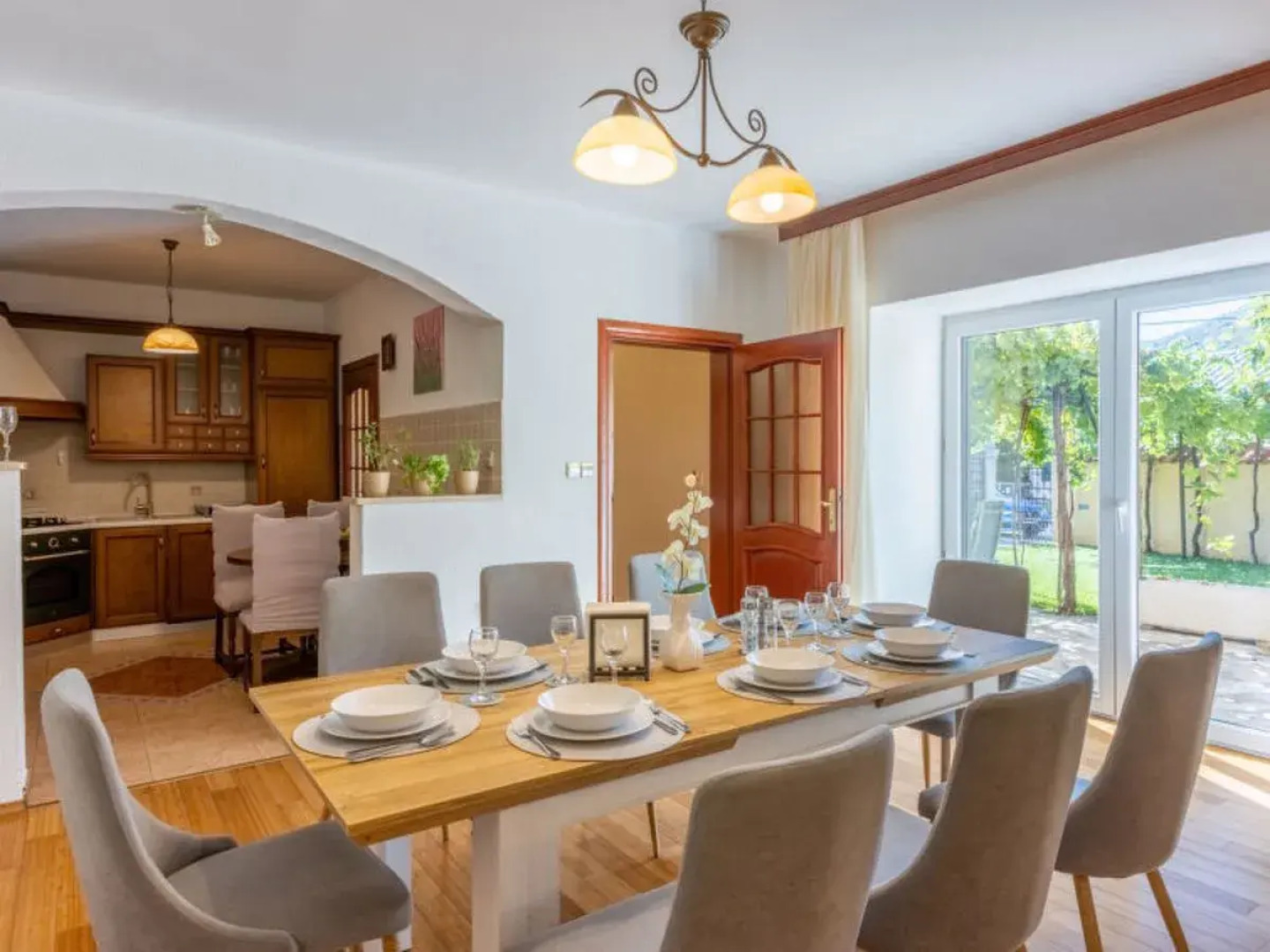 House Lukata Crikvenica