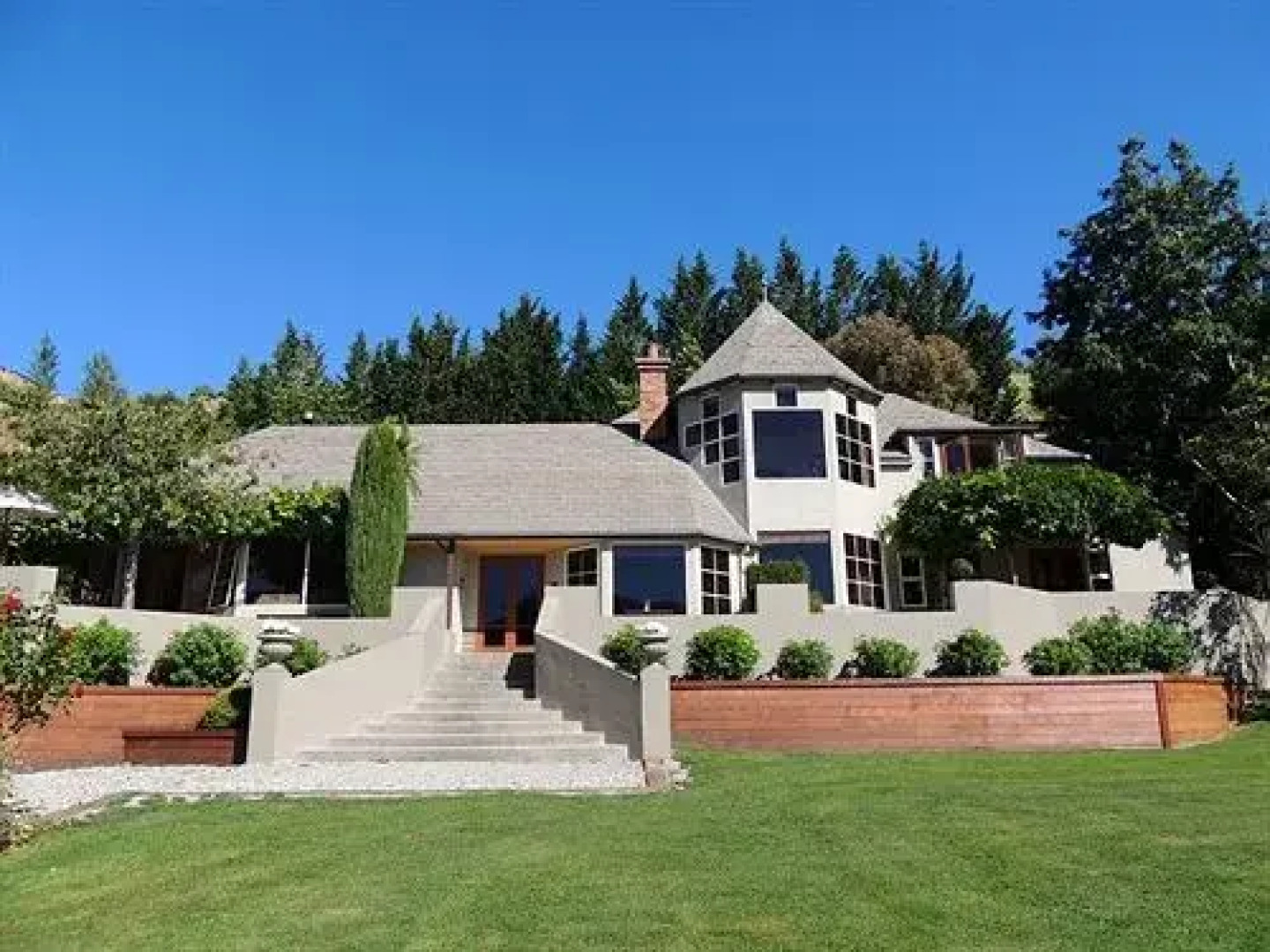 The Turret Bed and Breakfast