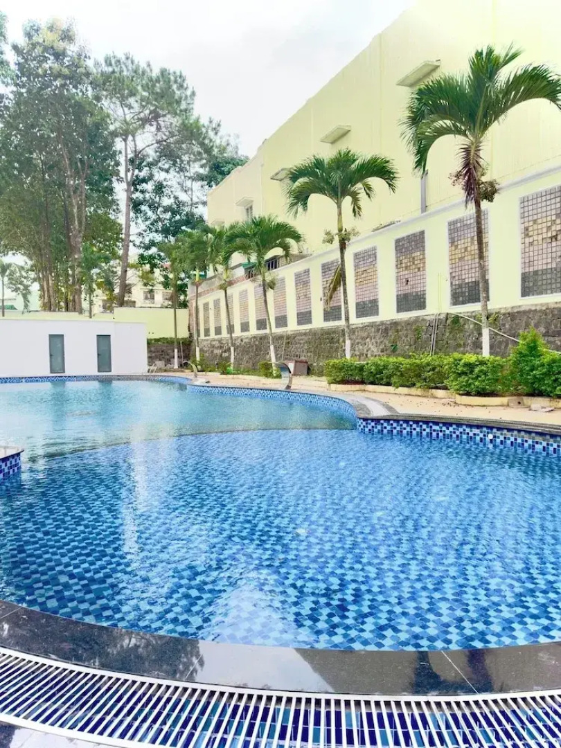 Muong Thanh Grand Gia Lai