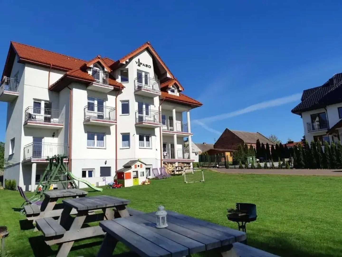 Guest House Vipabo