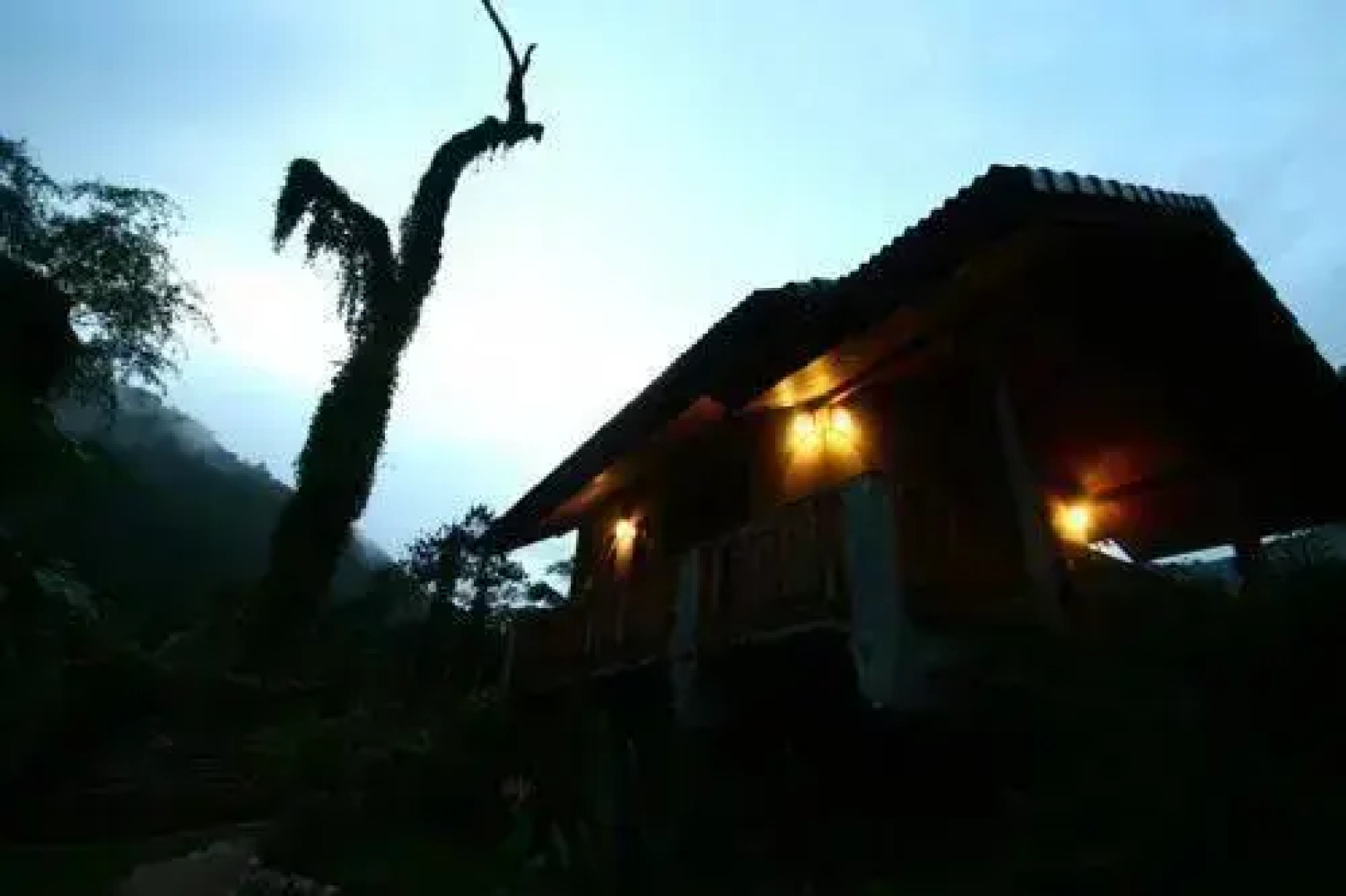 The Rock Garden Resort