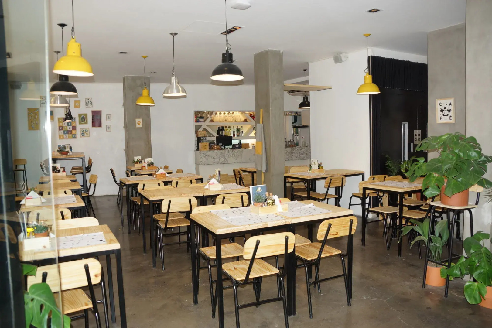 Epico Recoleta Hotel