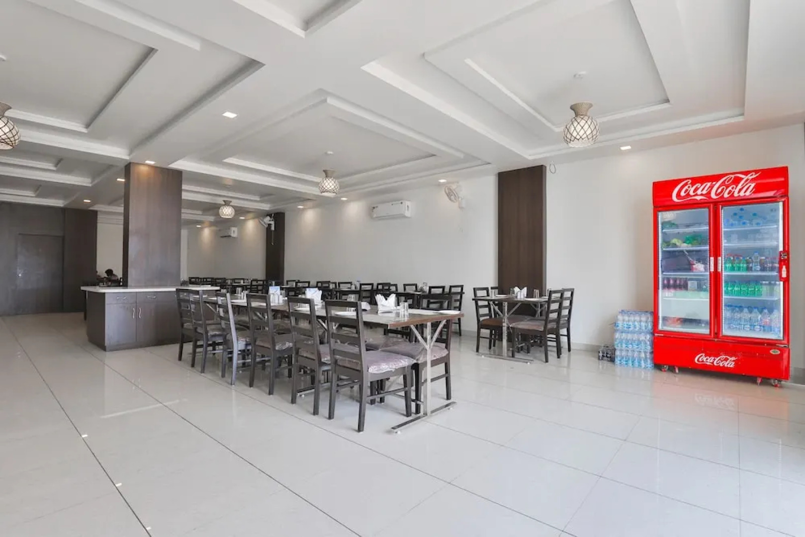 OYO 15914 Hotel Kruti