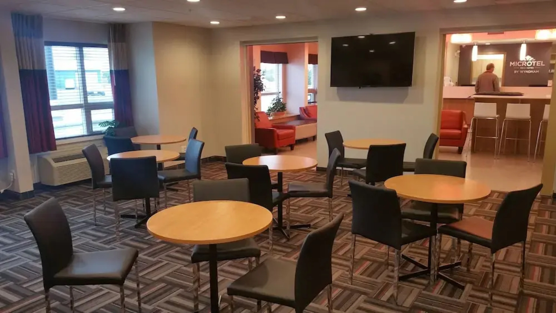 Microtel Inn & Suites Casselman