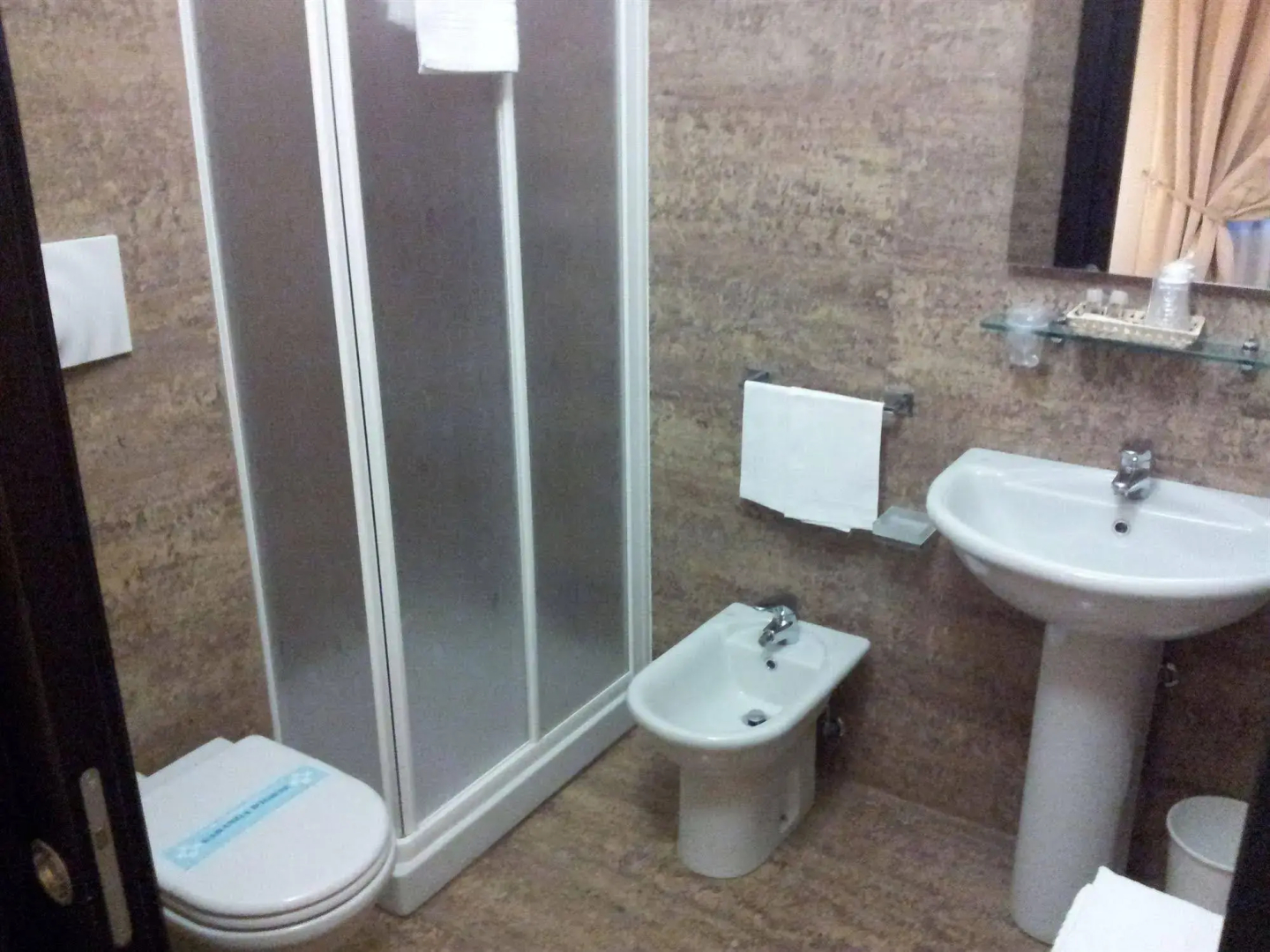 Hotel Kristall